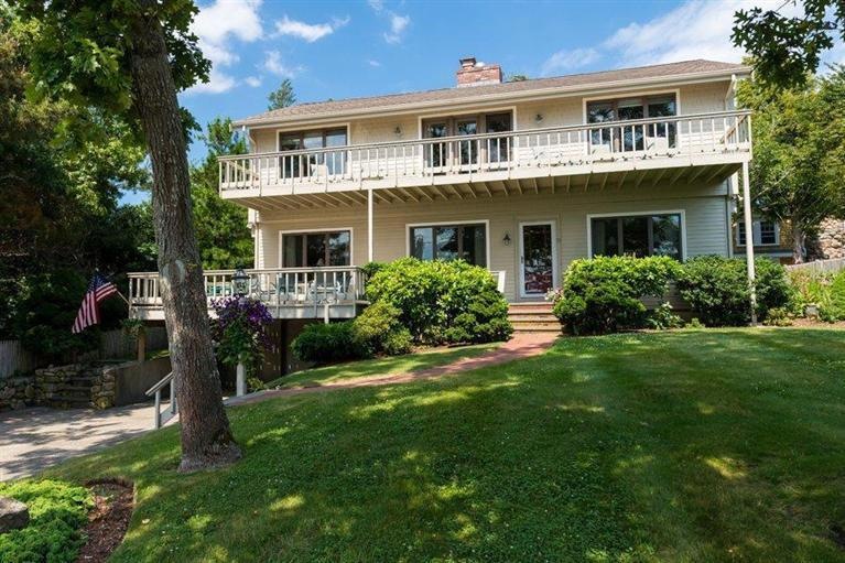 73 West Ave, Marion, MA 02738 - photo 1