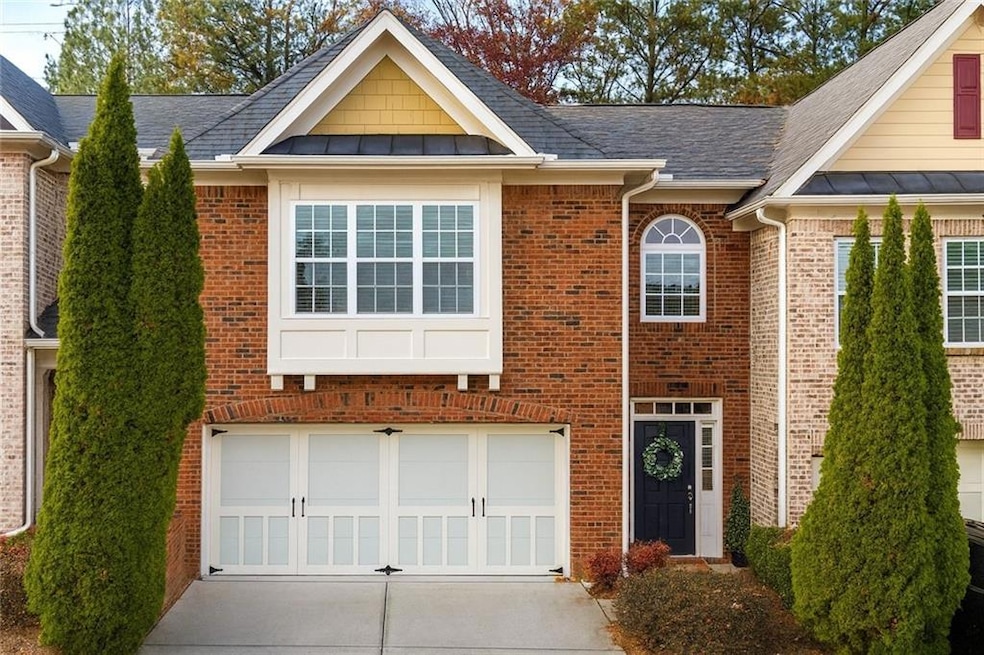 2426 Strand Ave, Lawrenceville, GA 30043 - photo 1