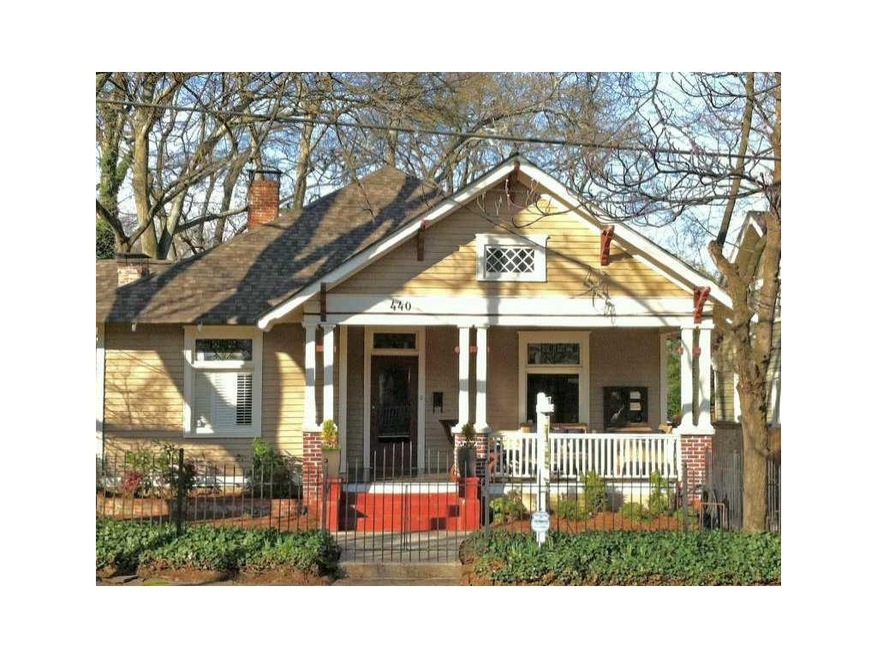 Exterior Front. Home Sweet Home