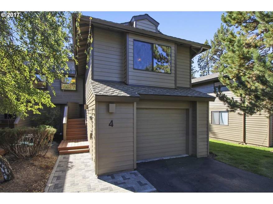 4 Fairway Ln, Bend, OR 97707 - photo 1