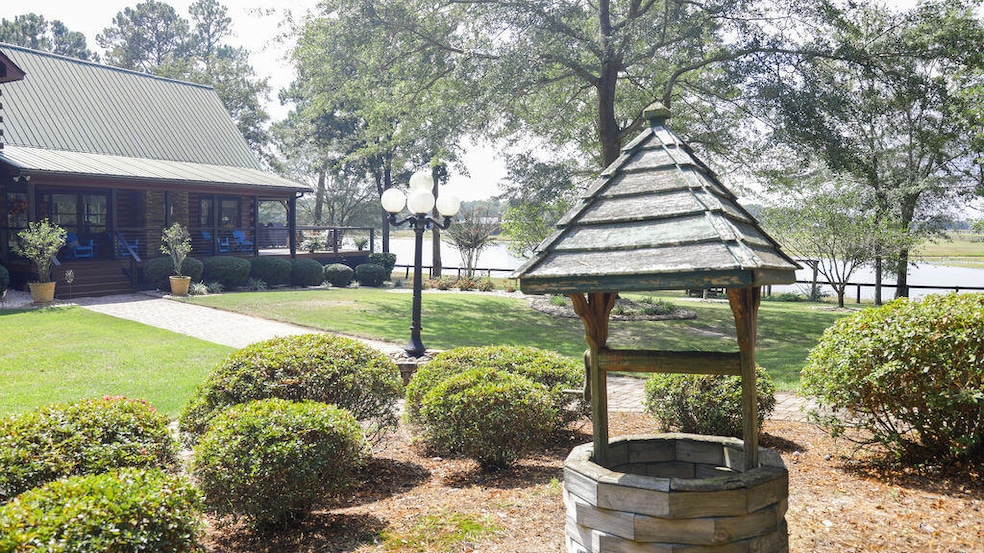 Front walkway to entrance