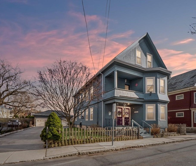 14 Fowler St, Salem, MA 01970 - photo 1