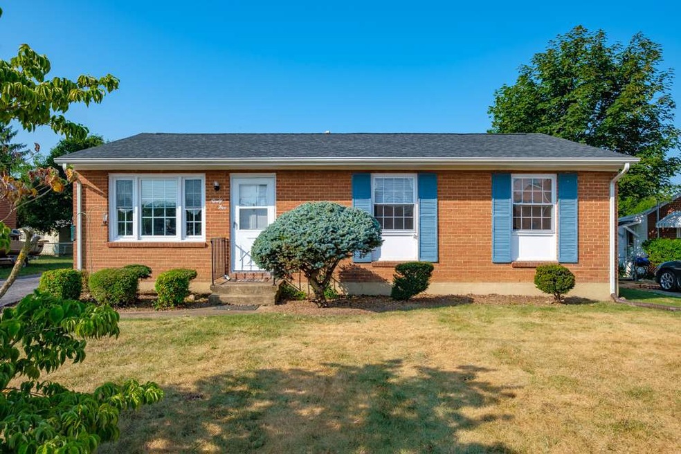 95 South Ave, Harrisonburg, VA 22801 - photo 1