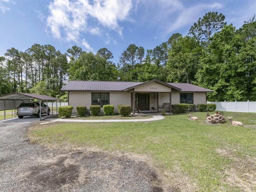 5349 Cr 208, St. Augustine, FL 32092 - photo 1