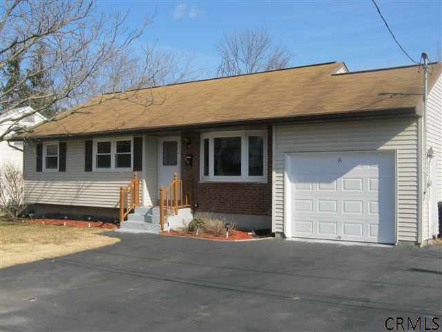 16 Arnold Ave, Latham, NY 12110 - photo 1