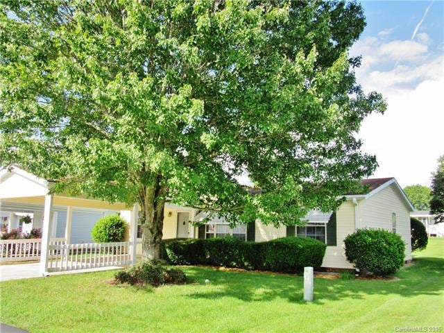 WELCOME HOME TO 261 WHITE ASH CIRCLE