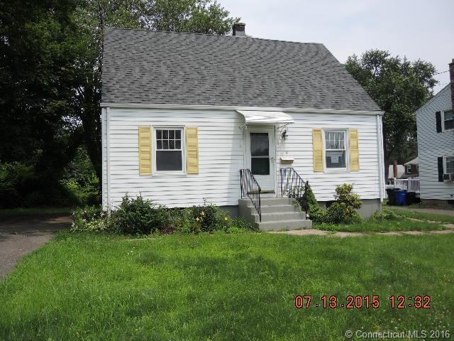 Front View
