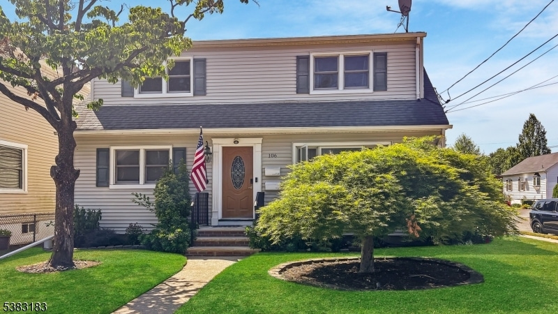 106 6th Ave unit 2, Hawthorne, NJ 07506 - photo 1