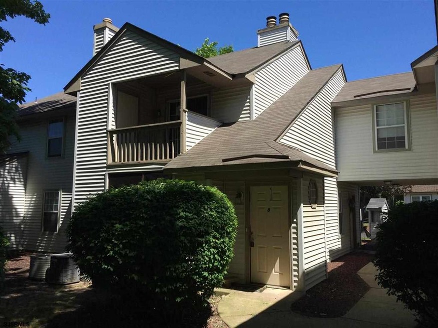8 Waterview Dr unit 203B, Galloway, NJ 08205 - photo 1