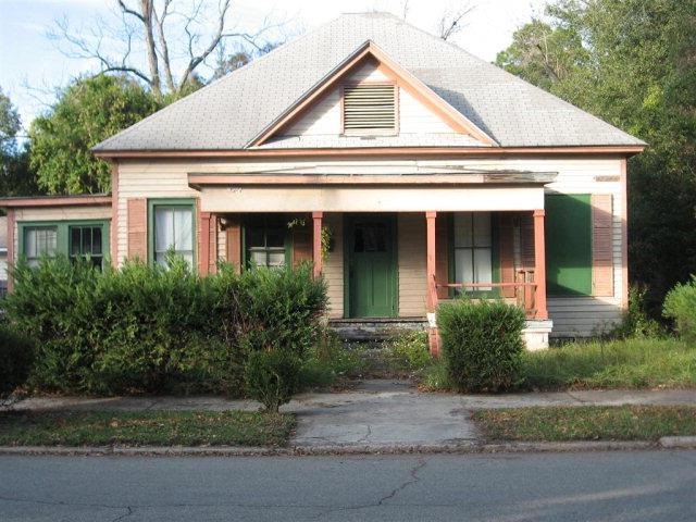 Main View