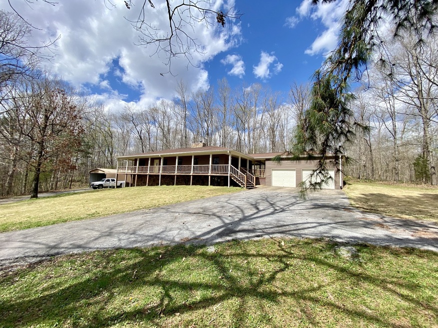 10448 Highway 147, Stewart, TN 37175 - photo 1