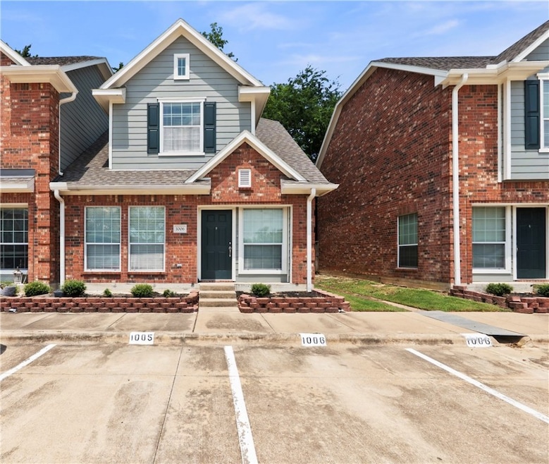 1001 Krenek Tap Rd unit 1006, College Station, TX 77840 - photo 1
