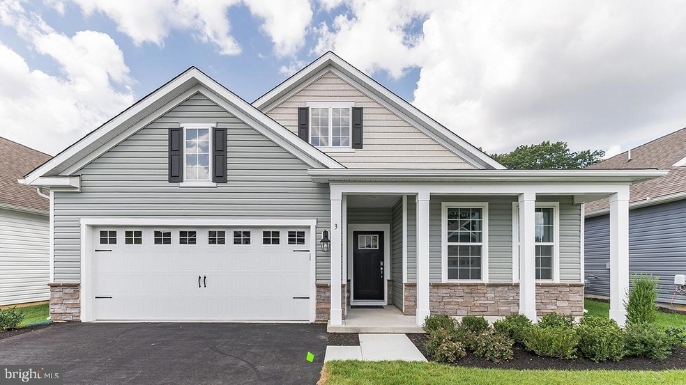 3 Austin Ave, Glendora, NJ 08029 - photo 1