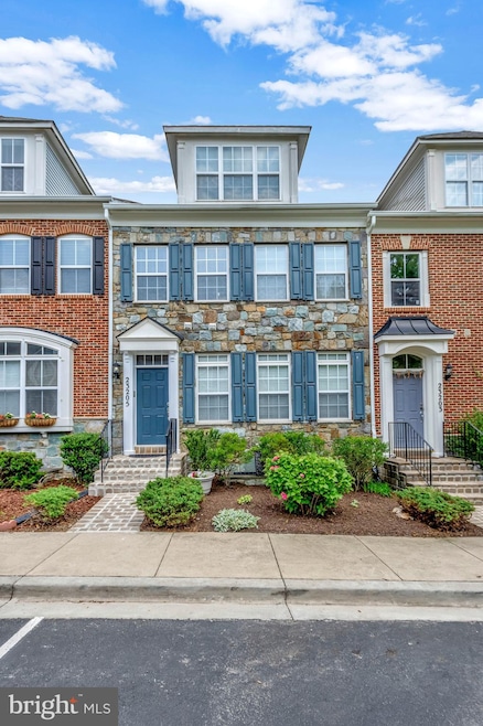 23205 Rainbow Arch Dr, Clarksburg, MD 20871 - photo 1