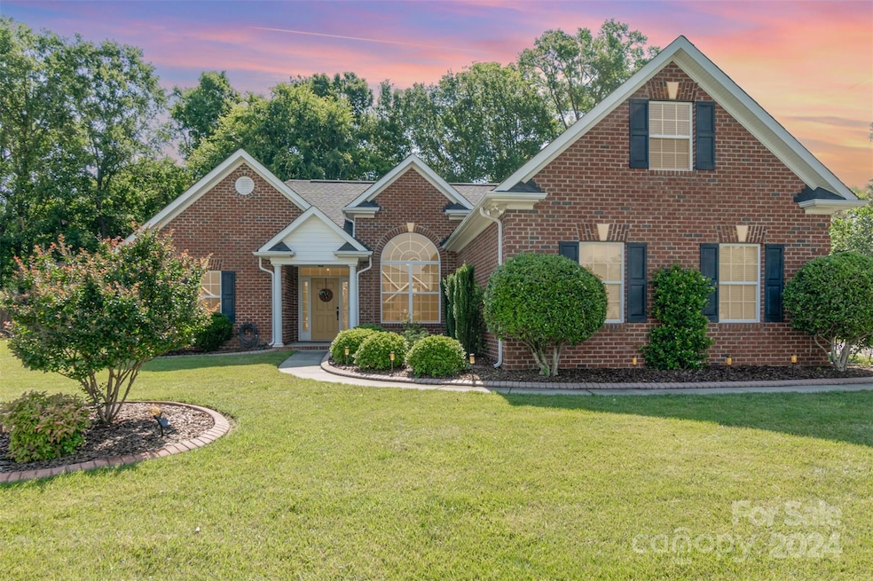 5339 Jeff Yates St SW, Concord, NC 28027 - photo 1