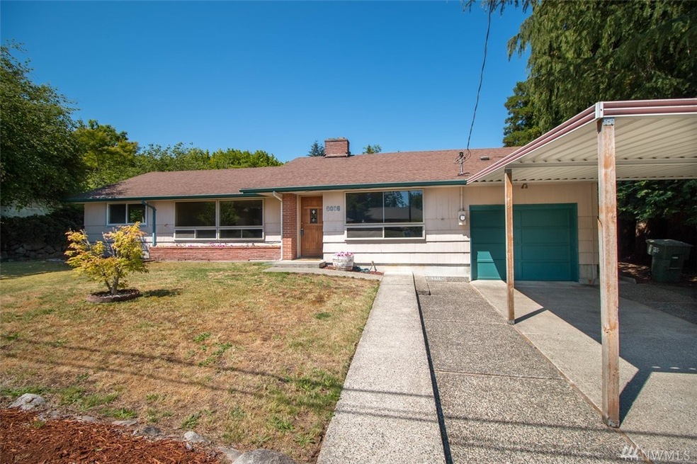 3132 Mountain View Ave W, University Place, WA 98466 - photo 1