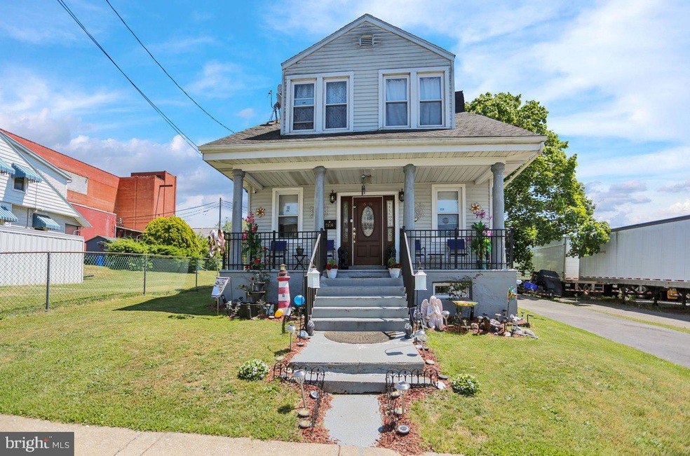 1514 Prince St, Reading, PA 19605 - photo 1