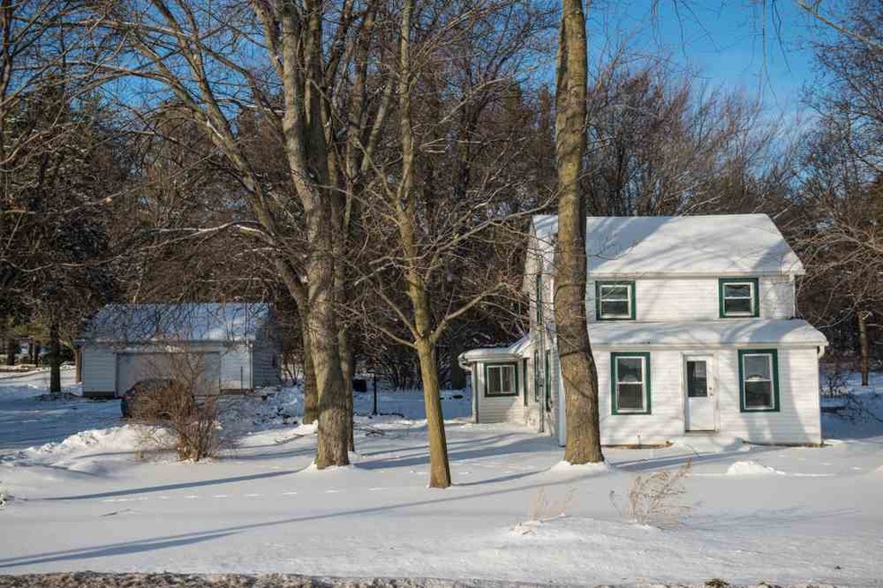 4888 County Road A, Oregon, WI 53575 - photo 1