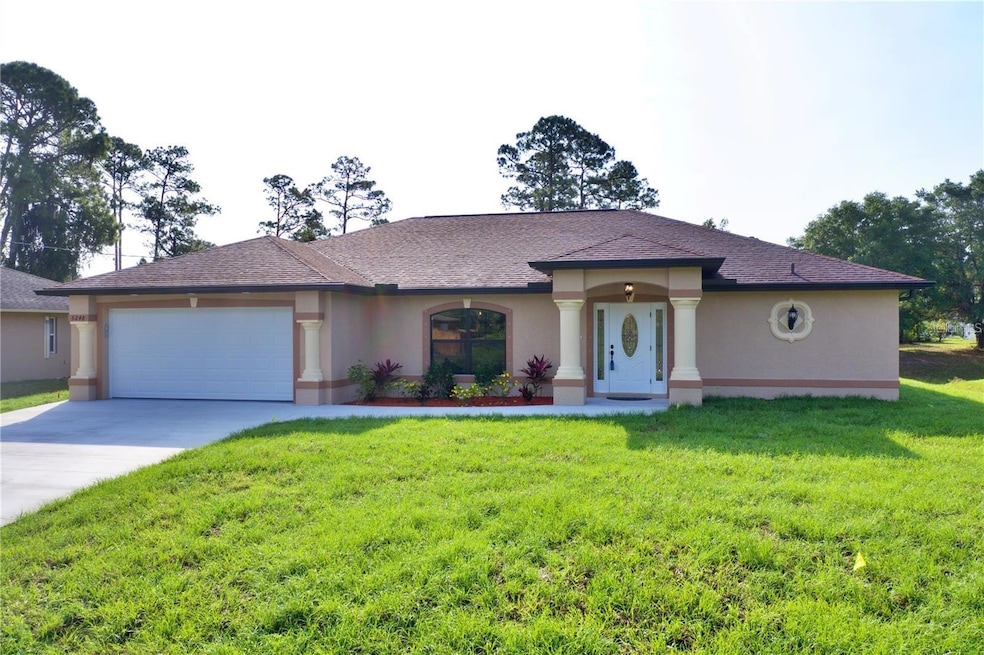 4851 Kennett St, North Port, FL 34288 - photo 1