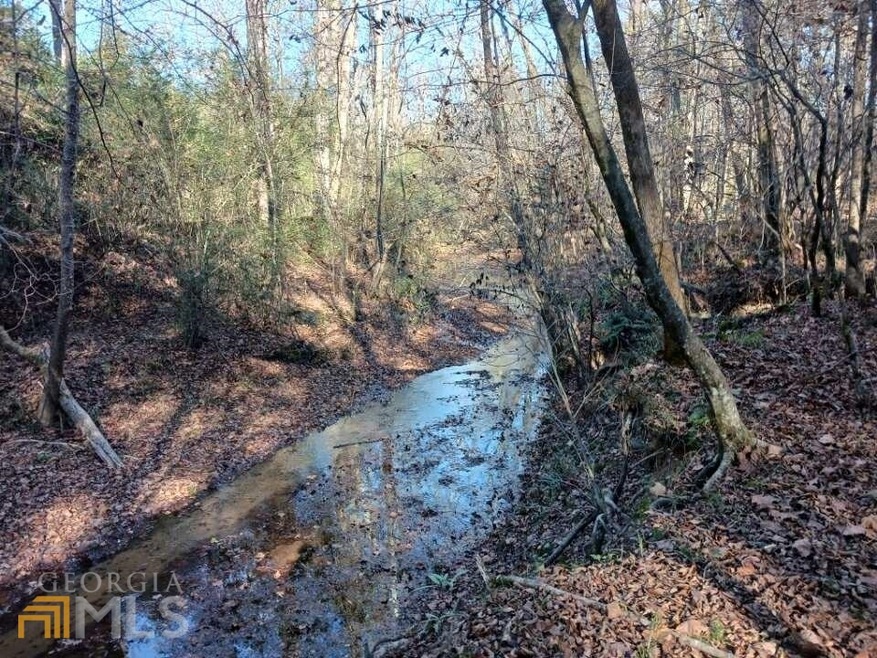 0 Keith Dr, Elberton, GA 30635 - photo 1