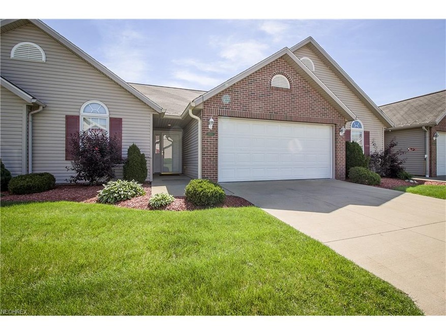 Welcome to 1406 Channonbrook Ave SW!