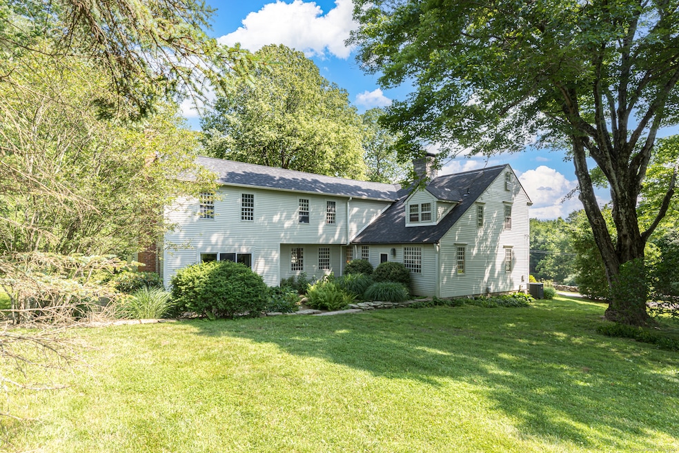 85 Potash Hill Rd, Baltic, CT 06330 - photo 1