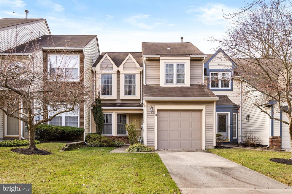 13 Endsleigh Place, Trenton, NJ 08691 - photo 1