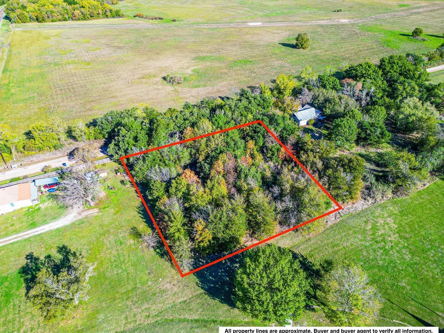 TBD Oak Valley Rd, Corsicana, TX 75110 - photo 1