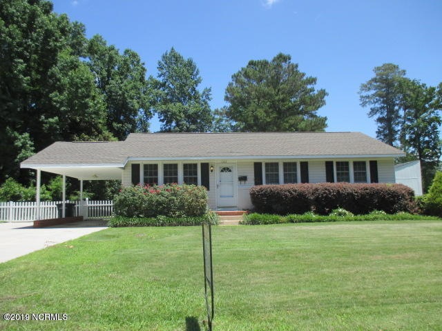 1002 Clifton Rd, Jacksonville, NC 28540 - photo 1
