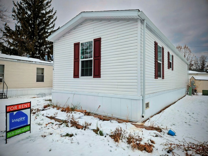 26118 2nd St unit RA053, Taylor, MI 48180 - photo 1