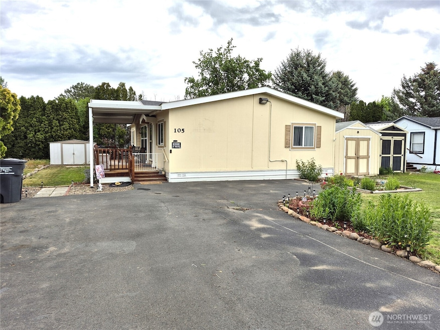 For Sale $114,900