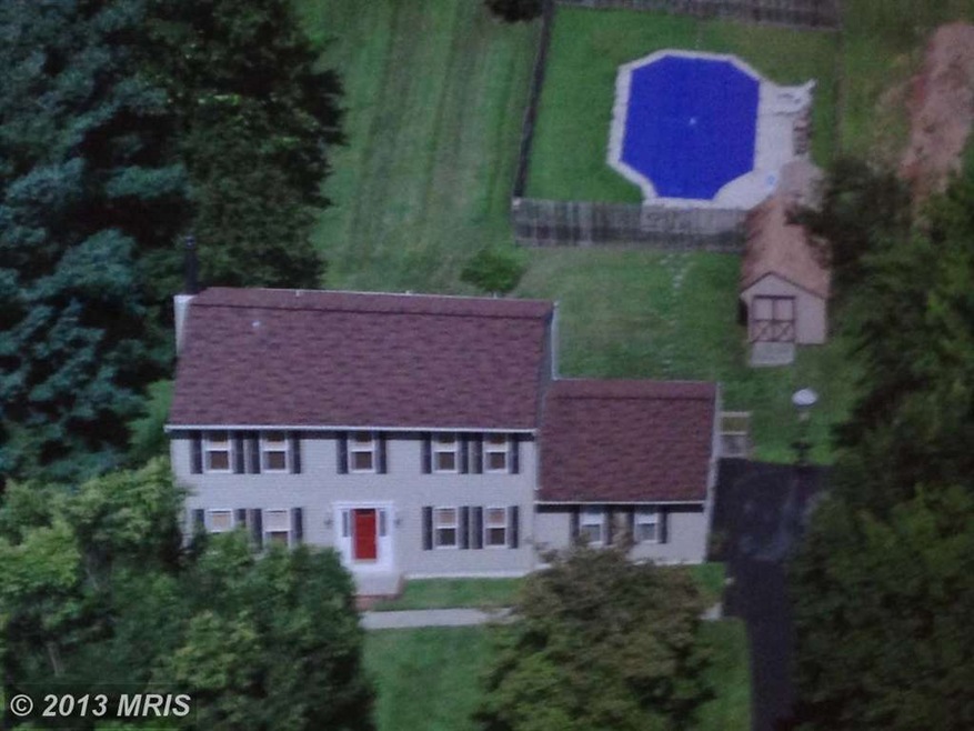 6355 Meadowland Dr, Dunkirk, MD 20754 - photo 1