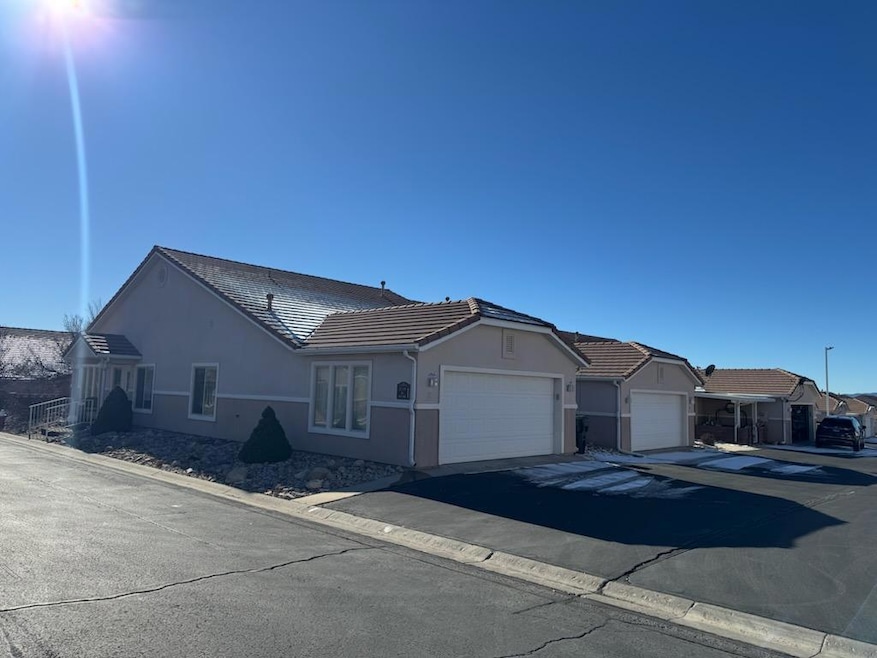 2155 W 700 S, Cedar City, UT 84720 - photo 1