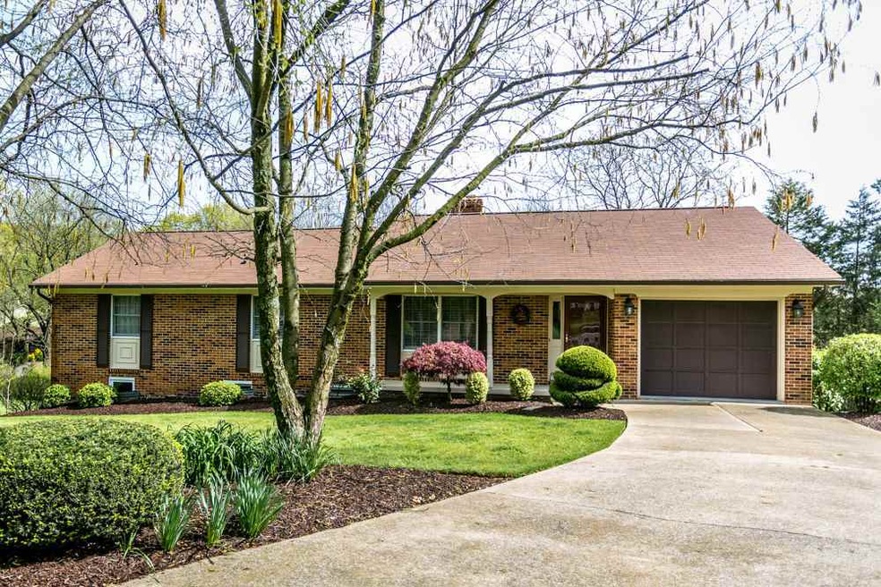 3045 Mulberry Ln, Harrisonburg, VA 22801 - photo 1