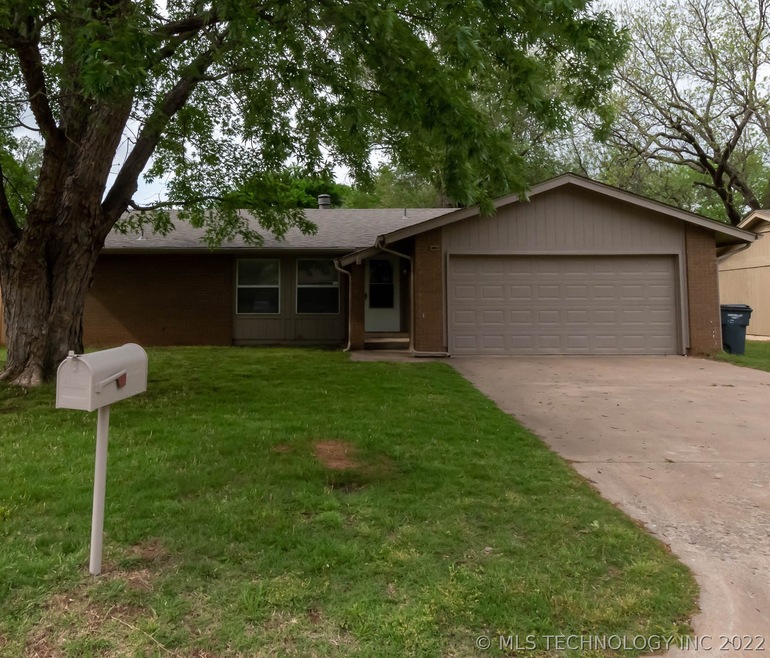 unlisted-address, Jenks, OK 74037 - photo 1