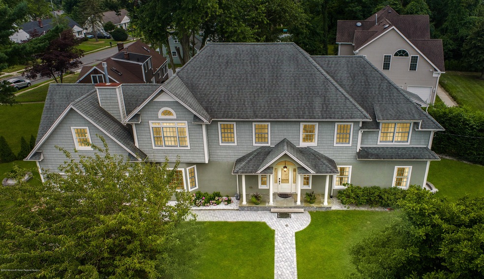 1 Arbor Way