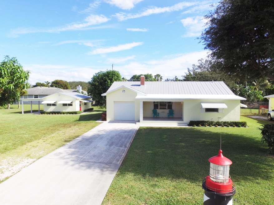 6584 Massachusetts Dr, Lake Worth, FL 33462 - photo 1