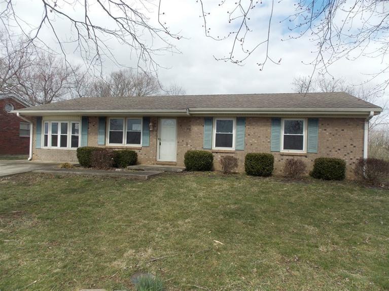 197 Providence Rd, Harrodsburg, KY 40330 - photo 1