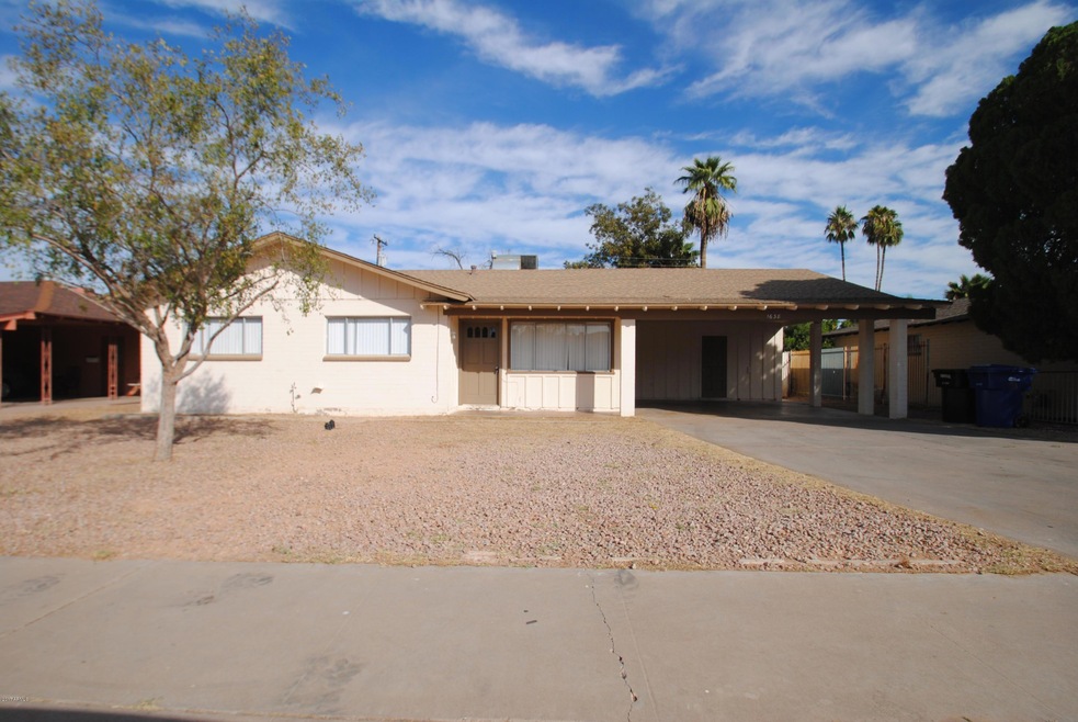 1638 E 3rd Ave, Mesa, AZ 85204 - photo 1
