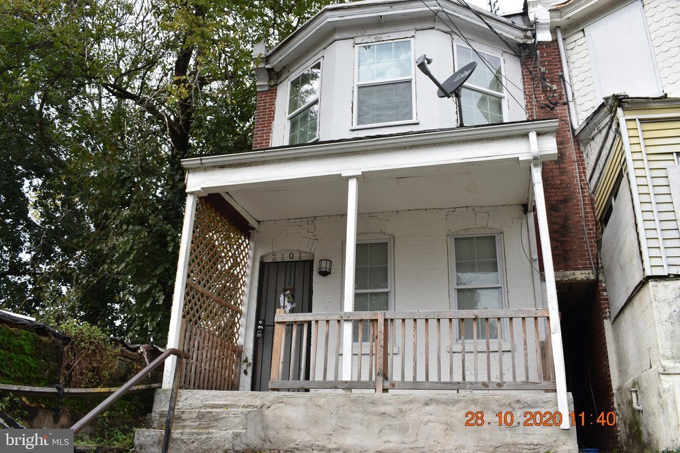 2101 N Locust St, Wilmington, DE 19802 - photo 1