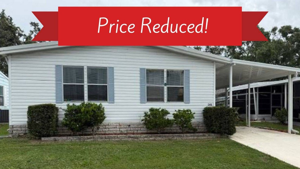 100 Hampton Rd unit 245, Clearwater, FL 33759 - photo 1