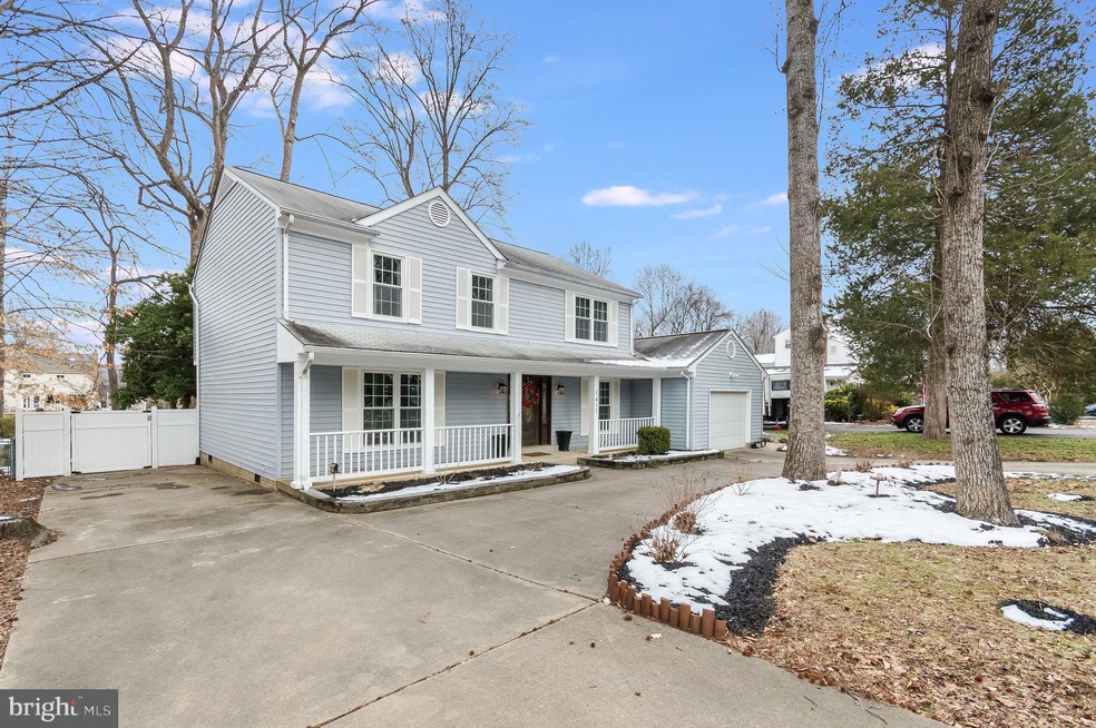 1411 Aquia Dr, Stafford, VA 22554 - photo 1