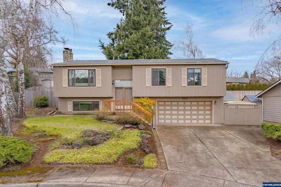 825 Teak Ct SE, Salem, OR 97306 - photo 1