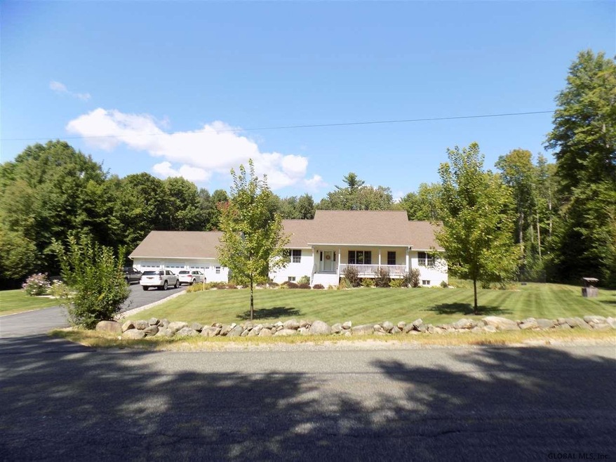 32 Lincoln Mountain Rd, Greenfield Center, NY 12833 - photo 1