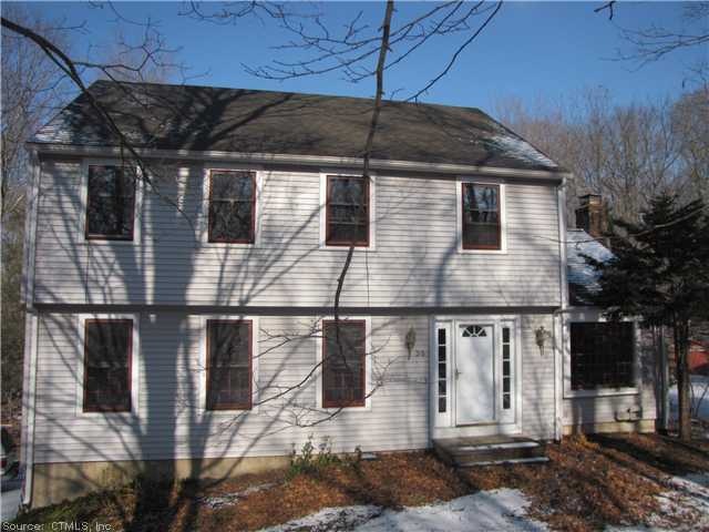 35 Bradley Corners Rd, Madison, CT 06443 - photo 1