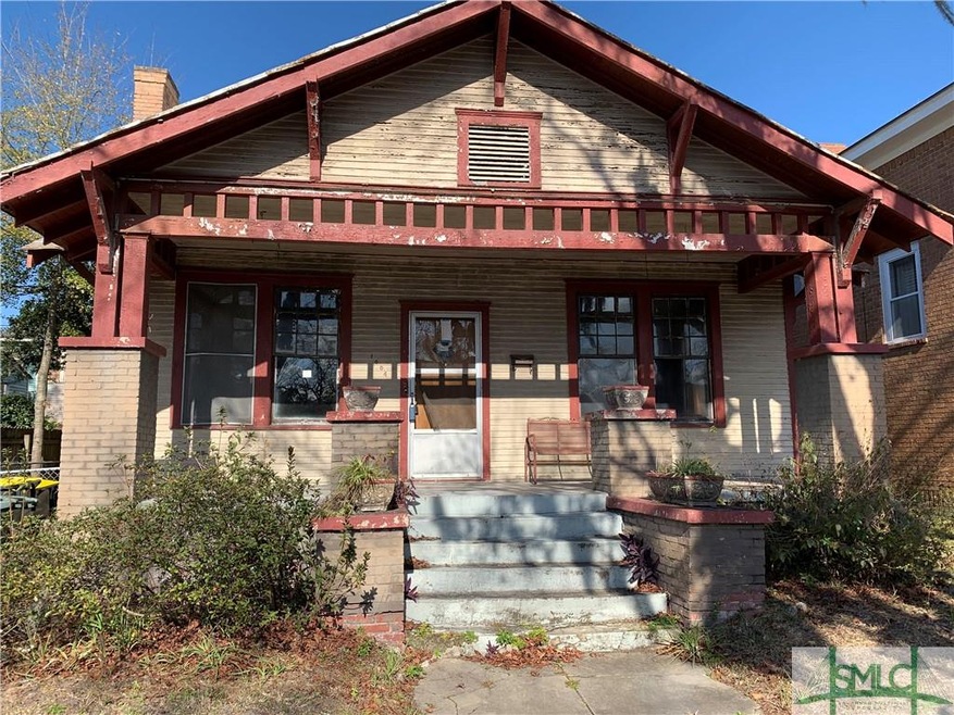 Front Elevation