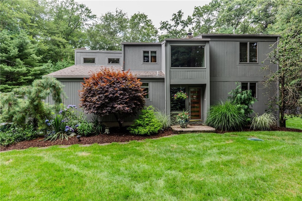 33 Keach Dam Rd, Chepachet, RI 02814 - photo 1