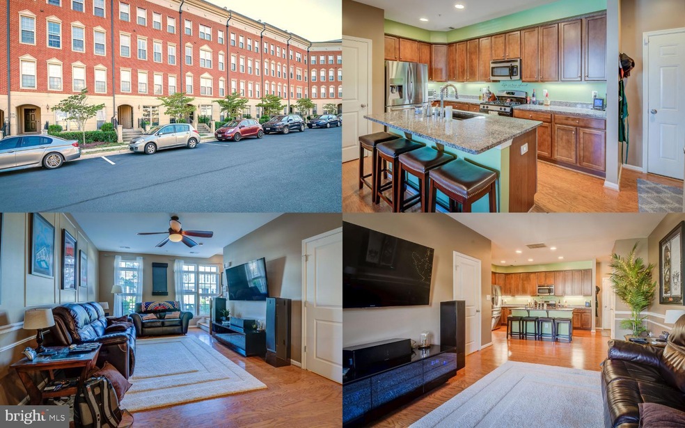 7744 Cedar Branch Dr unit 79, Gainesville, VA 20155 - photo 1