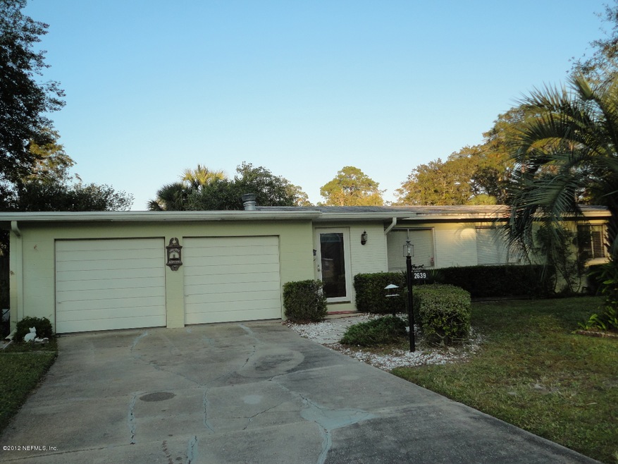 2639 Emily Ln, Jacksonville, FL 32216 - photo 1