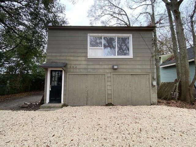 135 Margaret St unit A, Mobile, AL 36607 - photo 1